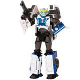 Transformers Generations Legacy Evolution Robots in Disguise 2015 Universe Strongarm deluxe action figure robot toy