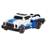 Transformers Generations Legacy Evolution Robots in Disguise 2015 Universe Strongarm deluxe white truck vehicle toy
