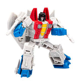Transformers Legacy Evolution Starscream core action figure robot toy