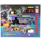 Transformers Generations Legacy Evolution Stunticon Menasor 5pack giftset hasbro pulse exclusive box package front