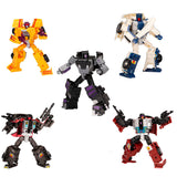 Transformers Generations Legacy Evolution Stunticon Menasor 5pack giftset hasbro pulse exclusive robot toys