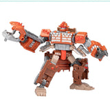 Transformers GEnerations Legacy Evolution Trashmaster voyager junkion action figure robot toy accessories