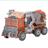 Transformers GEnerations Legacy Evolution Trashmaster voyager junkion garbage truck vehicle toy
