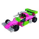 Transformers Generations Legacy Evolution Toxitron collection g2 universe autobot mirage deluxe walmart exclusive green pink race car f1 toy accessories leak photo
