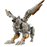 Transformers Generations Legacy United Beast Wars Universe Silverbolt Voyager animal toy front