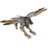 Transformers Generations Legacy United Beast Wars Universe Silverbolt Voyager animal toy top
