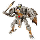 Transformers Generations Legacy United Beast Wars Universe Silverbolt Voyager animal toy front