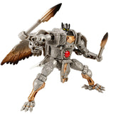 Transformers Generations Legacy United Beast Wars Universe Silverbolt Voyager action figure robot toy accessories
