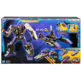 Transformers Generations Legacy United Armada Universe Tidal Wave Titan box package back