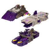 Transformers Legacy United Armada Universe Tidal Wave - Titan