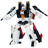 Transformers Generations Legacy United G1 Universe Ramjet voyager hasrbo white seeker robot toy accessories