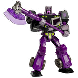 Transformers Generations Legacy united Animated universe Decepticon Motormaster voyager action figure robot toy accessories