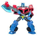 Transformers Generations Legacy United Animated Universe Optimus Prime voyager red action figure robot toy accessories