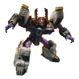 Transformers Generations Legacy United Armada Universe Galvatron Leader reveal character artwork