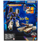 Transformers Generations Legacy United Armada Universe Galvatron leader box package back