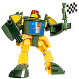 Transformers Generations Legacy United Autobot Cosmos deluxe green robot action figure toy accessories