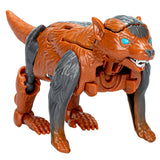 Transformers Generations Legacy United beast wars II Universe tasmania kid core animal devil rodent toy