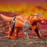 Transformers Generations Legacy United beast wars II Universe tasmania kid core animal devil rodent toy photo