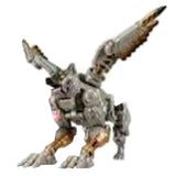 Transformers Generations Legacy United Beast Wars Universe Silverbolt Voyager animal toy presell digibash