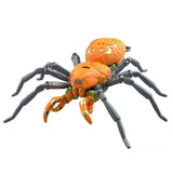 Transformers Generationas Legacy United Beast Wars Universe Tarnatulas tyrantulas deluxe prototype colors target exclusive evil orange spider render