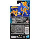 Transformers Generations Legacy United Beast Machines Universe CHeetor core box package back