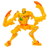 Transformers Generations Legacy United Beast Machines Universe CHeetor core yellow action figure robot toy accessories