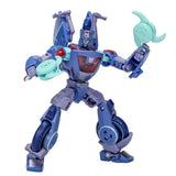 Transformers Generations Legacy United Cyberverse Universe Chromia deluxe blue action figure robot toy accessories