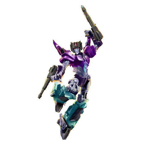 Transformers Generations Legacy United Cyberverse Universe Slipstream deluxe reveal character artwork