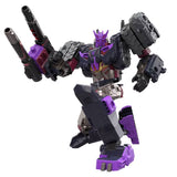 Transformers Generations Legacy United Cyberverse Universe Tarn Voyager Target exclusive evil robot action figure render