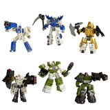 Transformers Generations Legacy United Dinoking Giftset dinoforce core robot action figure toys accessories