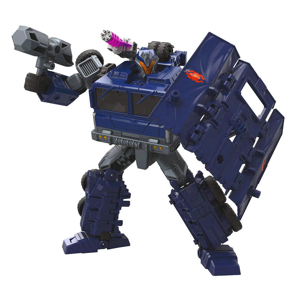 Transformers Legacy United Doom 'n Destruction Collection Mayhem Attack Squad Prime Universe Breakdown - Voyager Transformers Legacy United Doom 'n Destruction Collection Mayhem Attack Squad Prime Universe Breakdown - Voyager