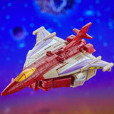 Transformers Generations Legacy United Doom 'N Destruction Mayhem Attack Squad Windsweeper deluxe amazon exclusive jet plane toy promo photo