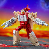 Transformers Generations Legacy United Doom 'N Destruction Mayhem Attack Squad Windsweeper deluxe amazon exclusive robot action figure toy accessories promo photo