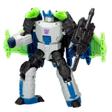 Transformers Generations Legacy United Energon Universe Megatron core action figure robot toy accessories