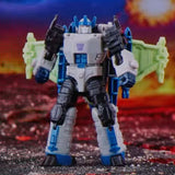 Transformers Generations Legacy United Energon Universe Megatron core action figure robot toy photo low res