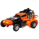 Transformers Generations legacy united g1 triple changer sandstorm leader hasbro orange dune buggy car vehicle toy accessories