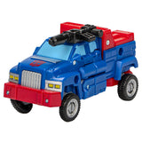 Transformers Generations Legacy United G1 Universe Autobot Gears deluxe Hasbro truck vehicle toy accessories