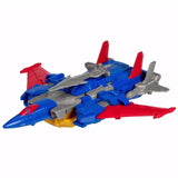 Transformers Generations Legacy United G1 Universe Metalhawk voyager redeco jet plane vehicle toy accessories