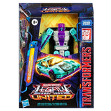 Transformers Legacy United G2 Universe Breakdown - Deluxe