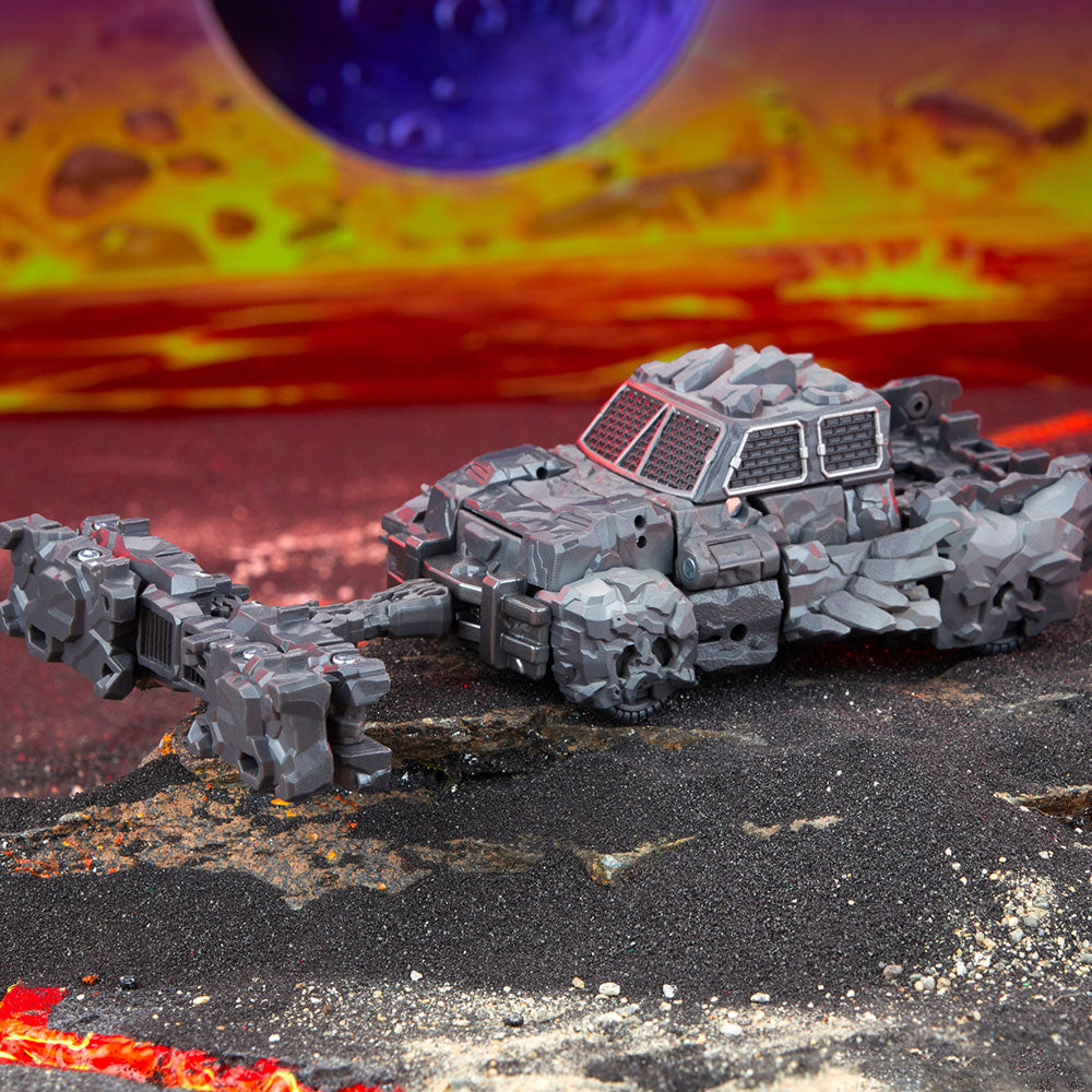 Transformers Generations Legacy United Magneus Deluxe – Collecticon Toys