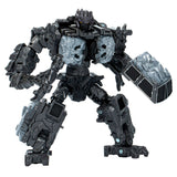 Transformers Generations Legacy United Infernac Universe Magneous Deluxe armorizer rock robot action figure toy accessories