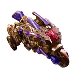 Transformers Generations Legacy United Infernac Universe Rock 2 Core reveal character artwork