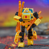 Transformers Legacy United Origin Bumblebee - Deluxe