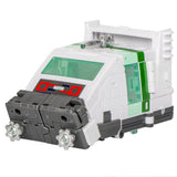 Transformers Legacy United Origin Wheeljack voyager Target exclusive white cybertronian vehicle toy