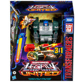 Transformers Legacy United Overcharge - Leader