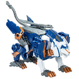 Transformers Generations Legacy United Prime Universe Thundertron Voyager robot lion pirate toy accessories