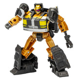 Transformers Legacy United Star Raider Cannonball - Deluxe
