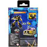 Transformers Legacy United Star Raider Cannonball - Deluxe