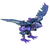 Transformers Generations Legacy United Star Riader Filch deluxe walmart exclusive purple bird figure toy
