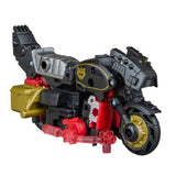 Transformers generations Legacy United Star Raider Road Pig deluxe walmart exclusive black motorcycle vehicle toy accessories